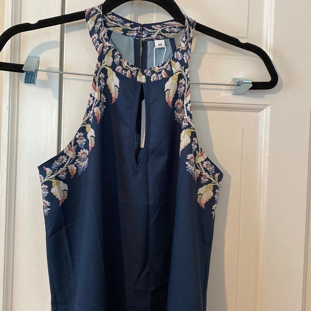 𝅺MINI dress
